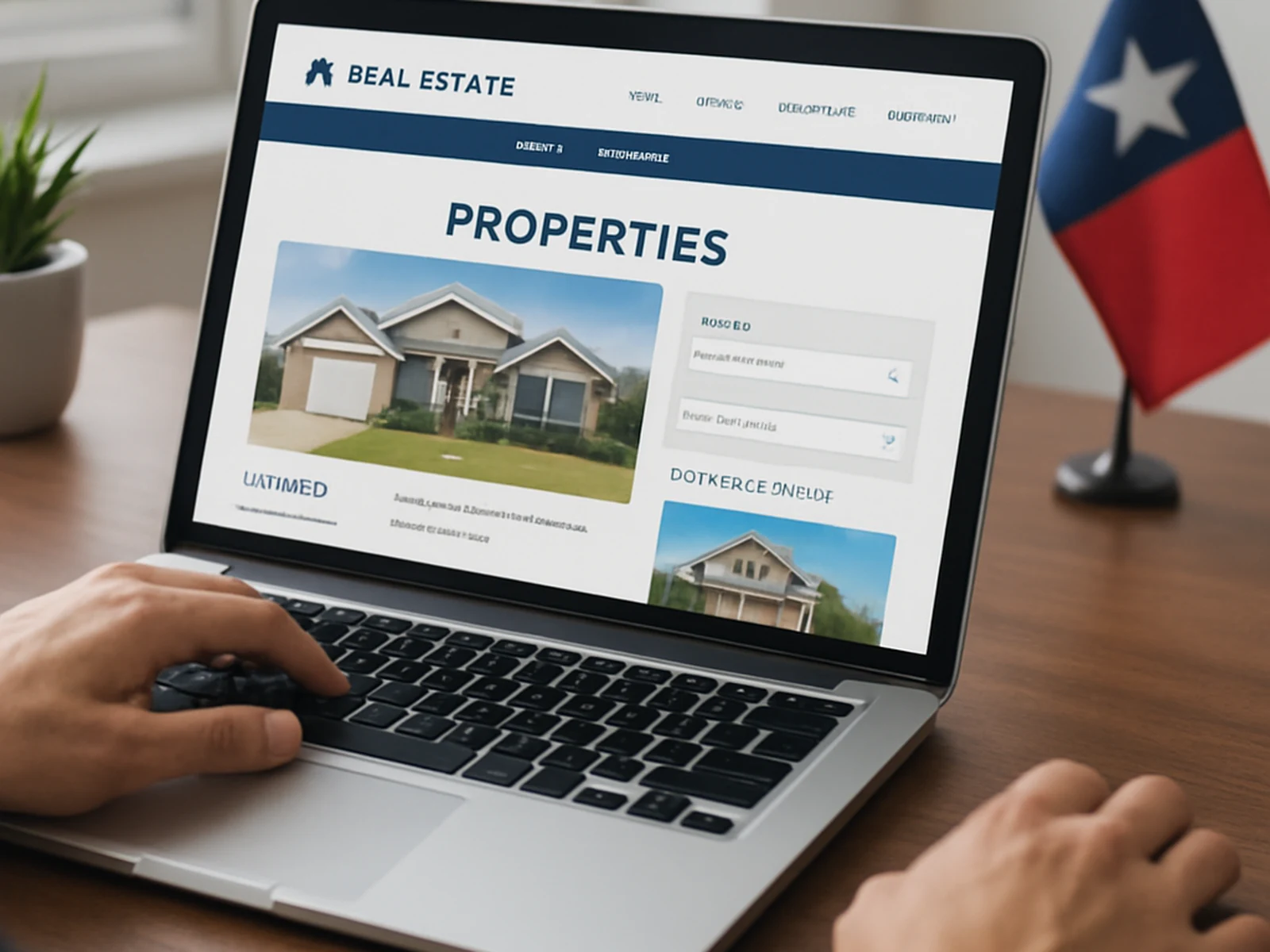 Lone Star Realty Group