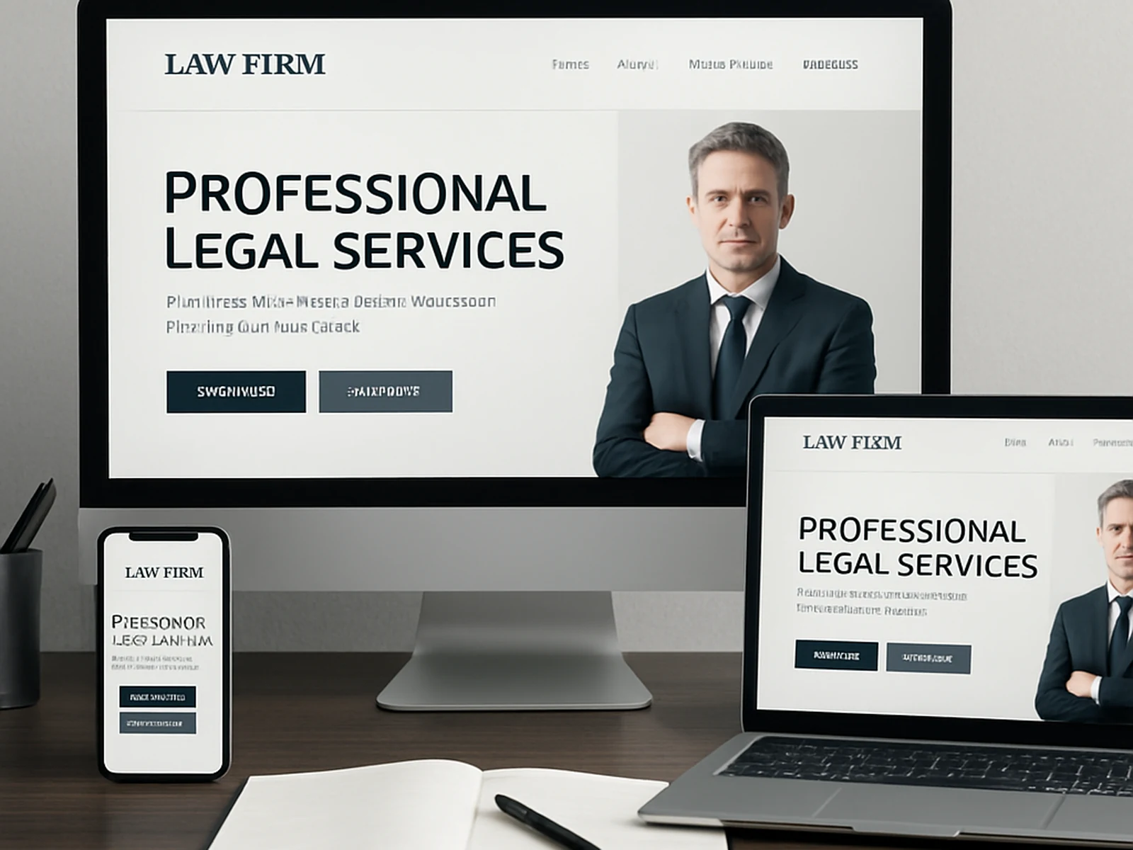 Meridian Law Partners
