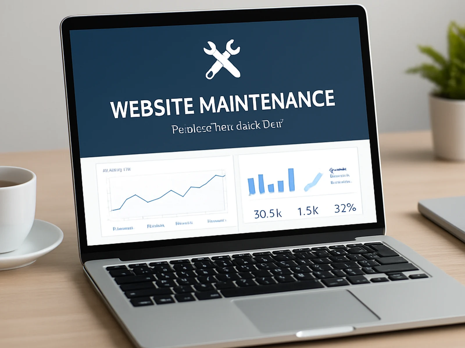 Maintenance & Care Plans
